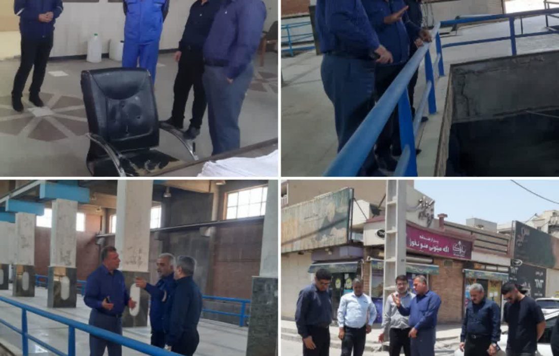 گزارش تصویری، خبری