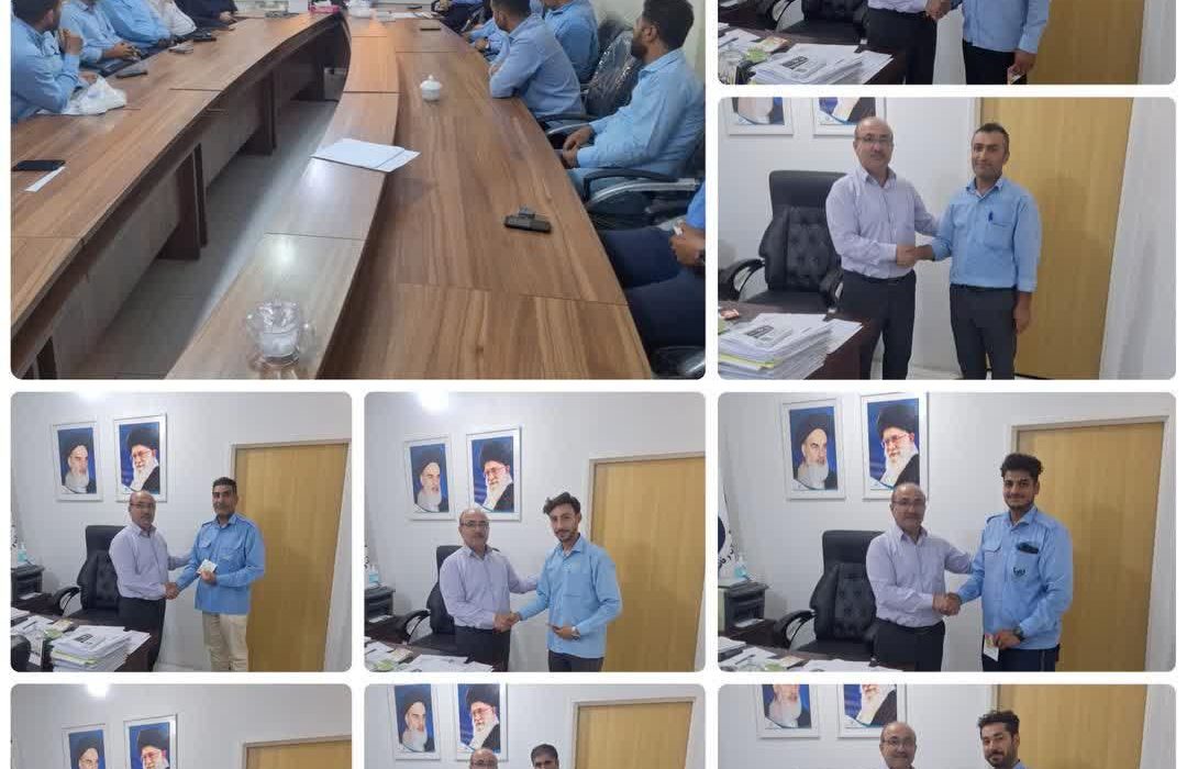 گزارش تصویری، خبری