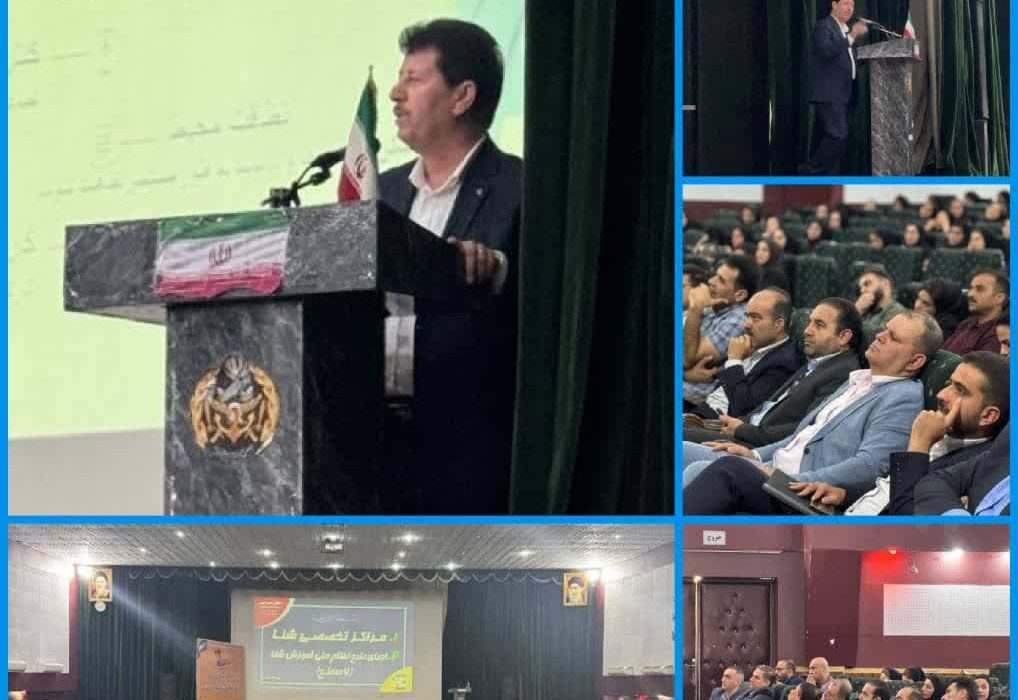 نظارت دقیق بر سلامت استخرها در خوزستان