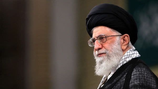 پیام رهبر انقلاب خطاب به ملت ایران در پی جنایت رژیم صهیونیستی