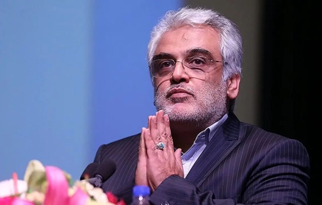 همسر و ۴ محافظ طهرانچی به شهادت رسیدند