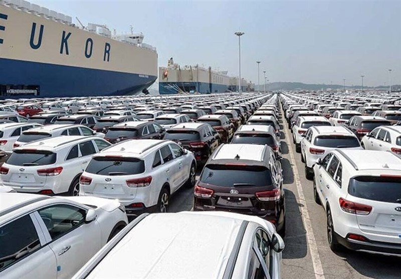 دست دلالان را از واردات خودرو جانبازان کوتاه کنید!