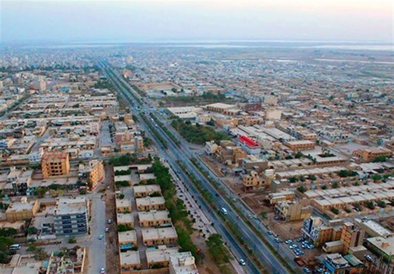 آیا بندر امام خمینی (ره) شهرستان می‌شود؟