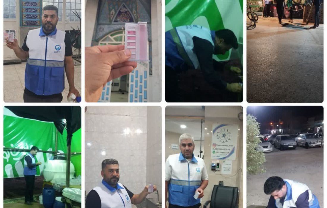 گزارش تصویری، خبری