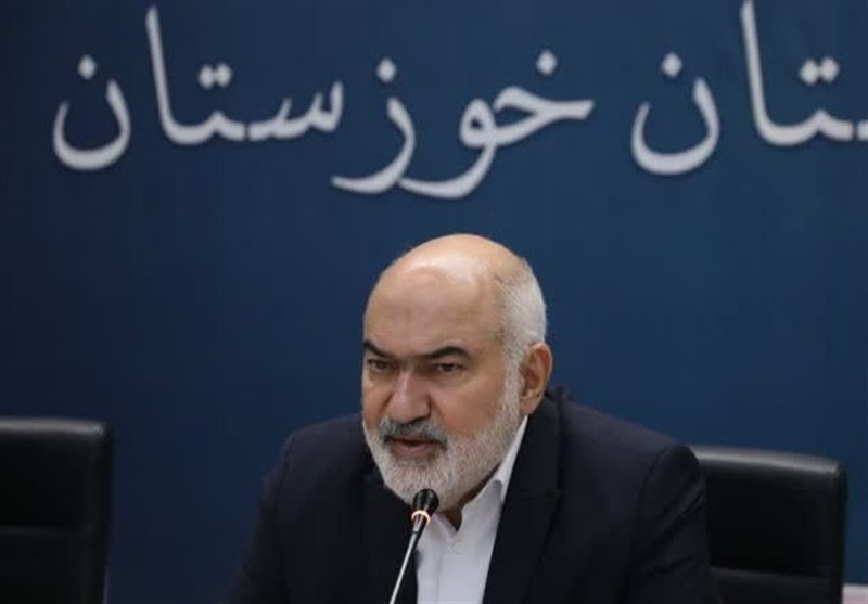 انتقال آب از سرچشمه‌های کارون به خارج از خوزستان غیرمنصفانه است