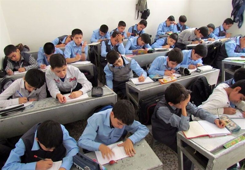 تأکید بر تأمین نیروی انسانی در مدارس خوزستان برای مقابله با آسیب‌های اجتماعی
