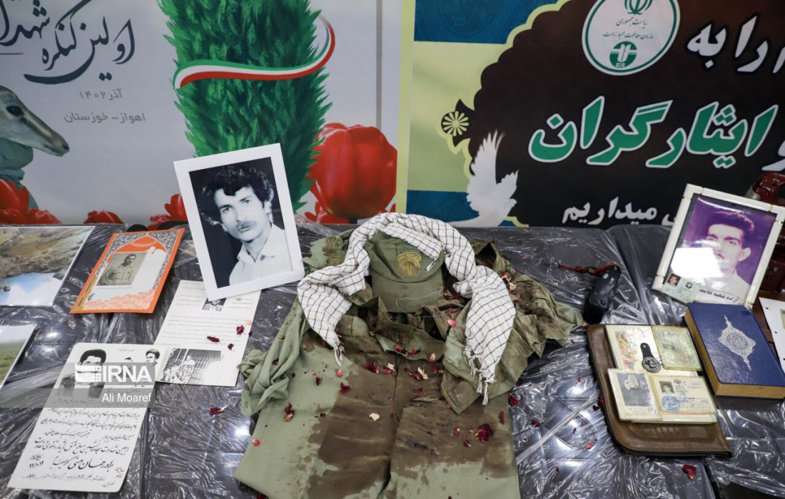 واگذاری ۲ هزار واحد مسکونی و ایجاد ۵ هزار شغل برای خانواده ایثارگران