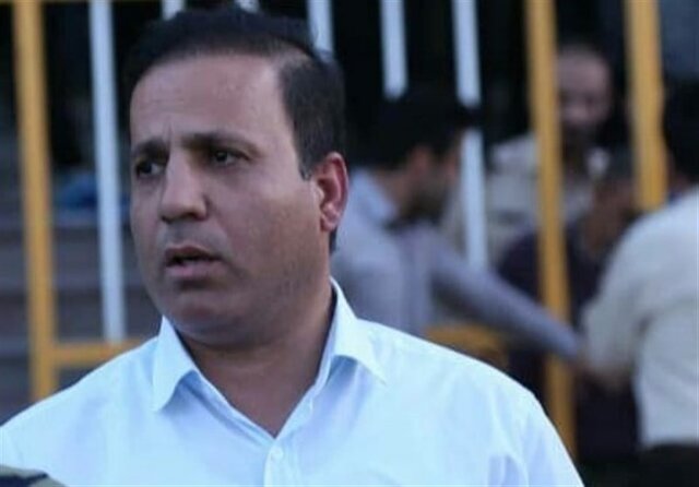 نماینده اهواز در مجلس پیگیر آماده‌سازی ورزشگاه غدیر است/ تمایل داریم در خوزستان بازی کنیم