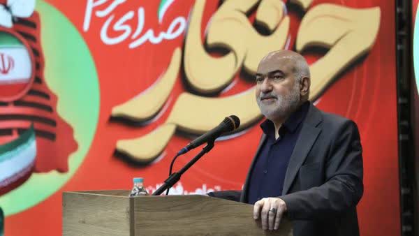 استاندار خوزستان: از خبرنگاران شکایت نکنید