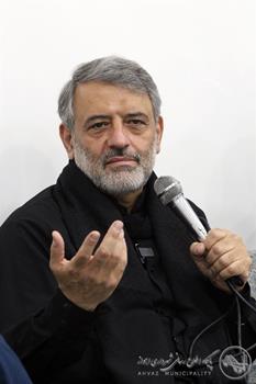 شهردار اهواز از تکمیل پروژه‌های عمرانی و پشتیبانی از خادمین امام حسین (ع) خبر داد