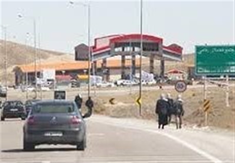 ۴ مجتمع بین راهی در خوزستان راه‌اندازی می‌شود