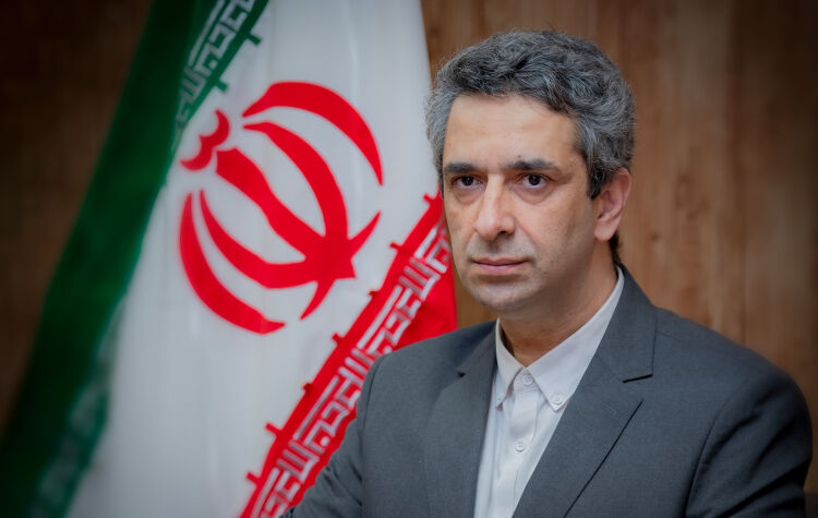 پاسخ معاون دفتر رییس جمهور به حاشیه‌سازی‌ها در مورد اجلاس شانگهای