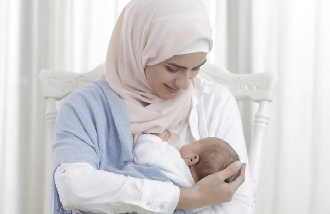 هدیهٔ ۴۸ میلیون تومانی دولت برای مادران