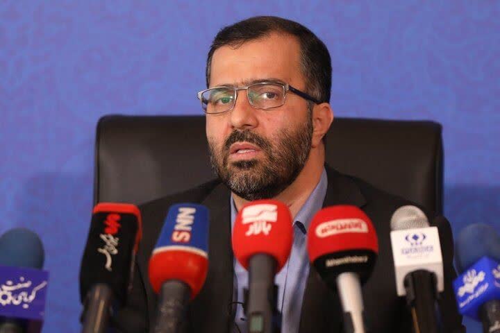 گودرزی: طرح خروج از NPT امروز در مجلس مطرح نشد