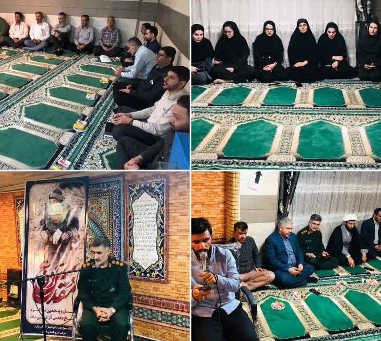 اورهال ایستگاه‌های پمپاژ فاضلاب و تکمیل ظرفیت در دستور كار قرار دارد