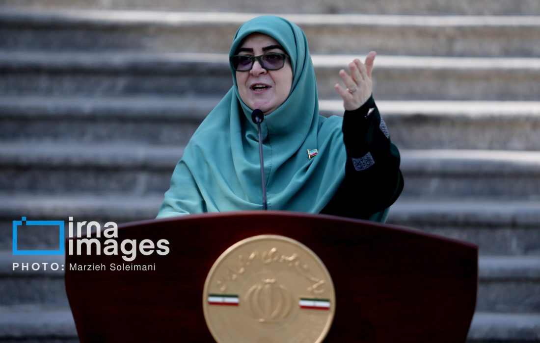 سخنگوی دولت: استیضاح حق نمایندگان است/ سیاسی کاری ممنوع