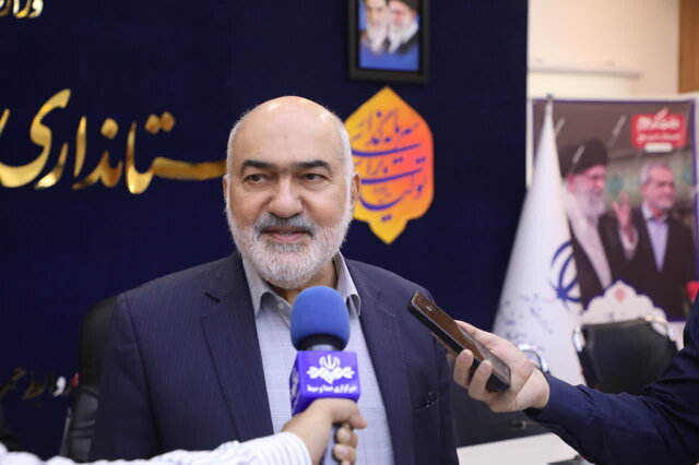 واکنش استاندار خوزستان به انحلال تیم کشتی فرنگی شهرداری مسجدسلیمان