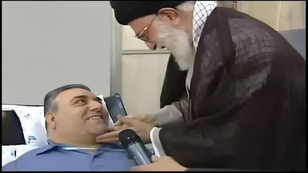 پرواز عاشقانه جانباز شهید «حاج فتح‌الله بُناری» گرچه برای ما جاماندگان، تلخ و ناگوار است و تحمل فراق ایشان جانکاه، اما رسیدن به آرزوی دیرینه‌شان؛ شهادت، مرهمی است بر دل‌های داغدارمان