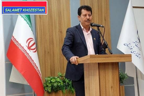 هشدار معاون بهداشت دانشگاه اهواز: پوکی استخوان، قاتل خاموش استخوان‌ها، آیا شما در معرض خطر هستید