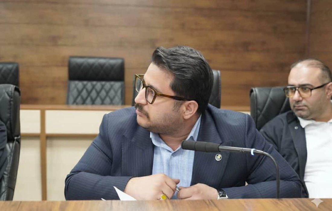 تأكید مشاور ارتباطات و روابط بین‌الملل هلدینگ صبا انرژی بر تحول در ساختار روابط عمومی شركت‌های زیرمجموعه