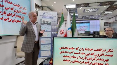 نشست 133 کافه دانش با عنوان “کارگاه مدیریت وراجی ذهن” برگزار شد