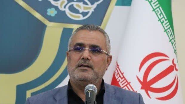 عملیات اجرایی پروژه‌های آسفالت راه‌های روستایی در شادگان آغاز شد