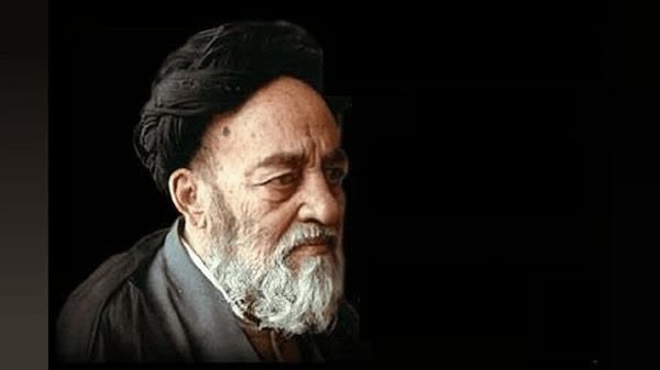 آیین گرامیداشت علامه طباطبایی در باغملک برگزار می‌شود