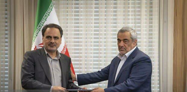 مدیرعامل شرکت ملی مناطق نفت‌خیز جنوب منصوب شد