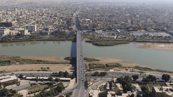 خوزستان تا هفته آینده باران ندارد