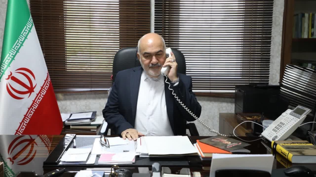 استاندار خوزستان دستور فوری برای رفع نقاط حادثه‌خیز جاده اهواز مسجدسلیمان را صادر کرد