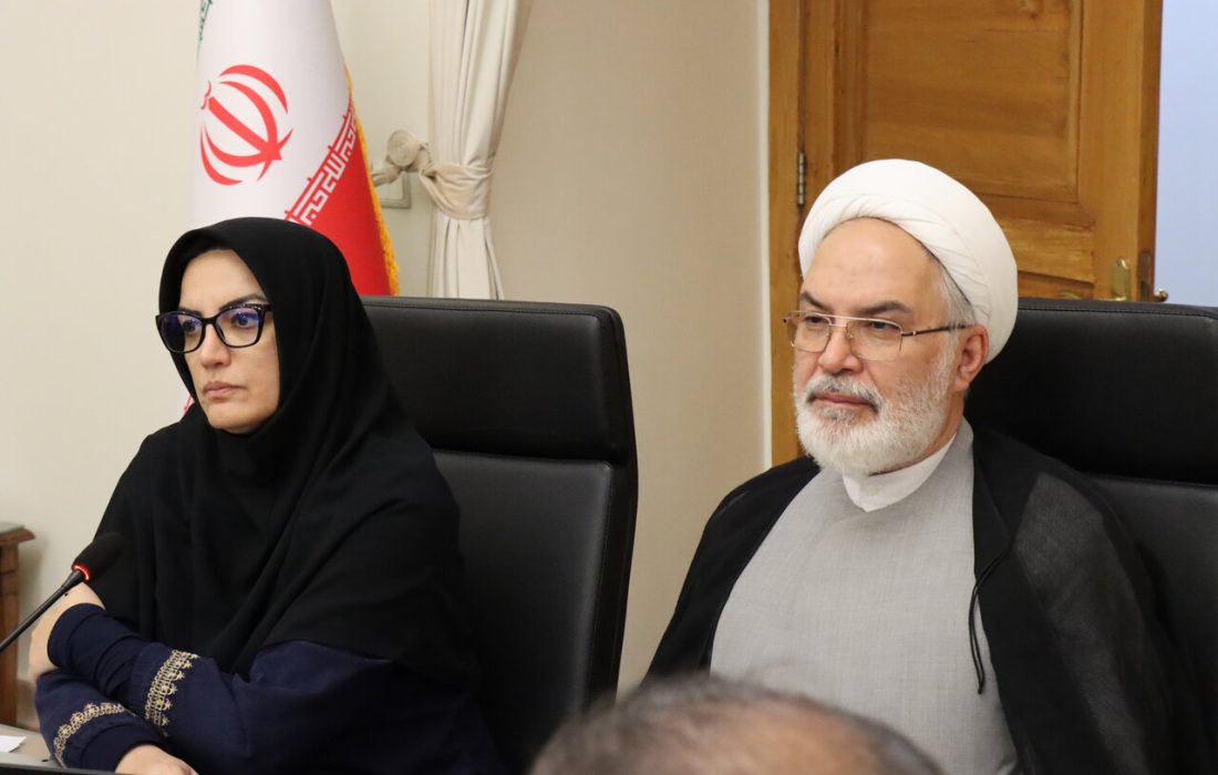 نهاد کتابخانه‌های عمومی به‌صورت جدی به امر اشاعه نماز ورود کرده است