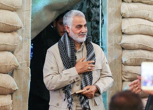 خرمشهر میزبان روایت حبیب؛ هنرمندان برای حاج قاسم گرد هم می‌آیند