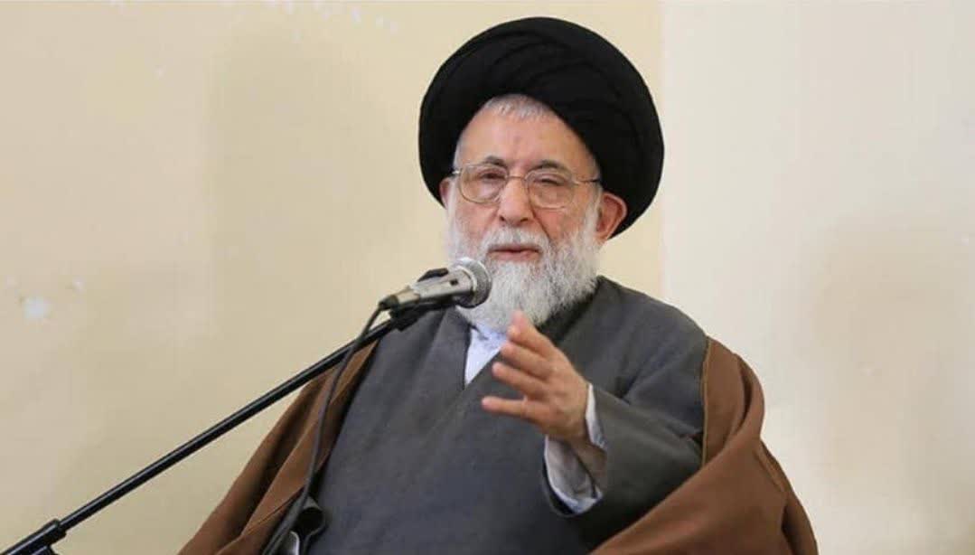 انا لله و انا الیه راجعون