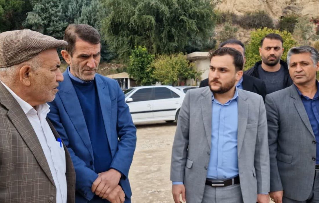 پیگیری دادستانی و شهرداری شهرستان و هم افزایی مسئولان ، پارک بانوان باغملک در آستانه بهره‌برداری عمومی قرار گرفت.