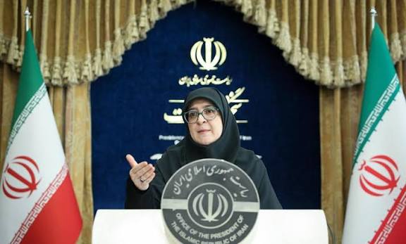 تقدیر سخنگوی دولت از راه‌اندازی تالار صدای مردم / تجلیل از یک اقدام الهام‌بخش در راستای شعار «شنیدن صدای بی‌صدایان»