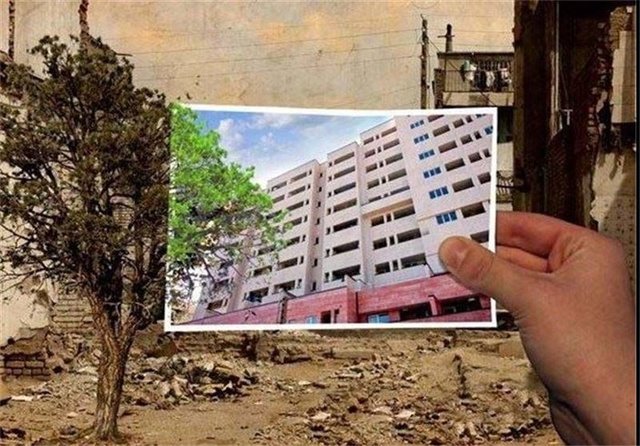 الحاق ۱۰۰ هکتار زمین برای بحث «نهضت ملی مسکن» و «جوانی جمعیت» در خوزستان در حال انجام است