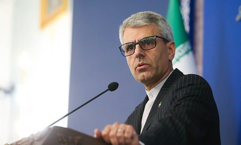 بقائی در واکنش به سخنان ترامپ: ایرانیان اجازه هیچ‌گونه مداخله خارجی را نخواهند داد