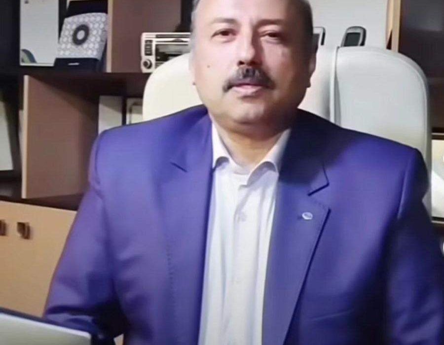 درگذشت مدیر «هتل ایران» اهواز / تسلیت مدیرکل میراث‌فرهنگی خوزستان به جامعه گردشگری