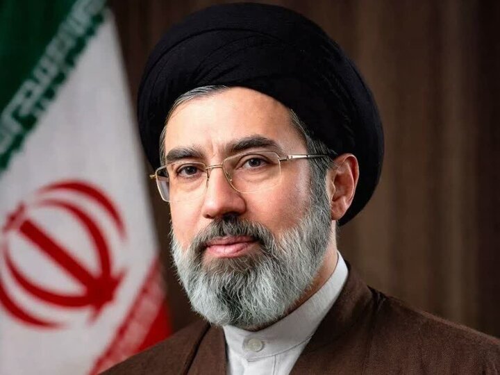 بیانیه باشگاه فرهنگی ورزشی جنوب باغملک در پی انتخاب رهبر جدید جمهوری اسلامی ایران