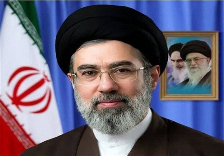 بیعت رئیس و، اعضای هیئت مدیره ومدیرعامل وکارکنان شرکت فولاد اکسین خوزستان با حضرت آیت الله سید مجتبی خامنه ای رهبر سوم نظام مقدس جمهوری اسلامی ایران