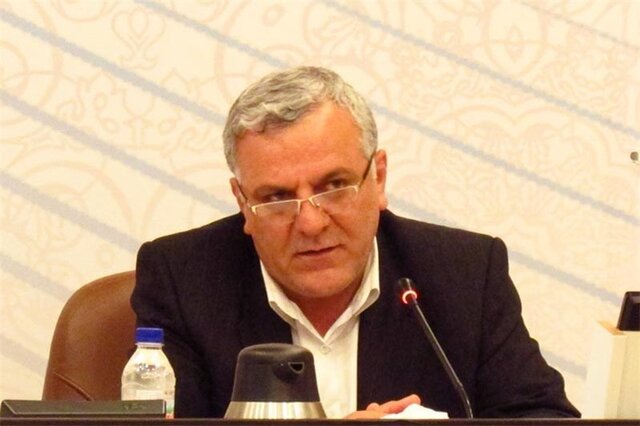 معاون استاندار خوزستان: هنر می‌تواند در کنار نیروی مسلح در مقابل دشمنان بایستند