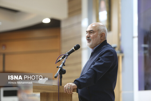 استاندار: خوزستان مانند همیشه دژی مستحکم در مقابل دشمنان است/ برای هرگونه مقابله آماده‌ایم