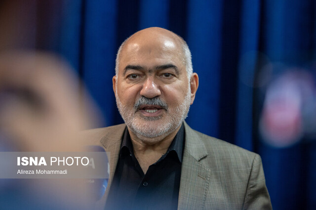 استاندار: خوزستان دژ مستحکم مقابل بیگانه است / جامعه ورزش همپای مردم در صحنه است