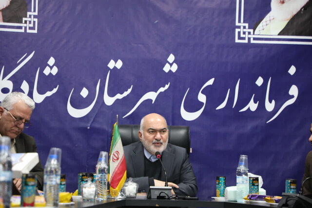 استاندار خوزستان: دشمن سفره مردم را هدف گرفت اما سربازان جبهه تولید پای کار هستند