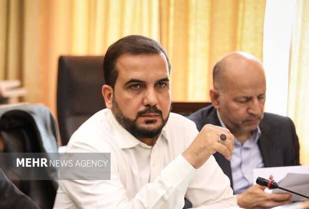  یوسفی: نباید اجازه ورود ورقه فولادی به کشور داده شود