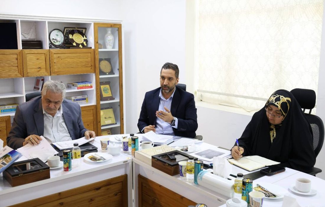 لزوم مقابله با جنگ اقتصادی از طریق تسهیل فعالیت‌های بخش خصوصی خوزستان