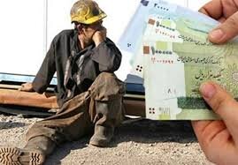 عدم پرداخت به موقع حقوق کارگران شهرداری‌های شادگان پذیرفتنی نیست