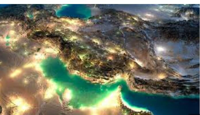 خلیج‌فارس؛ پرچم برافراشته تاریخ و هویت ایران