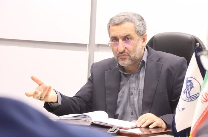 پس‌زدگی فاضلاب موجب گلایه مردم اهواز شده است/ پیگیری بازگشایی «پل