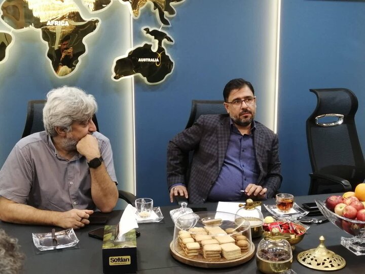 ارتباط مستقیم بخش خصوصی و دولت می‌تواند در تسهیل و افزایش تولید بسیار تاثیرگذار باشد